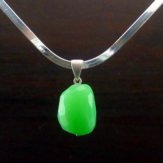 chrysoprase